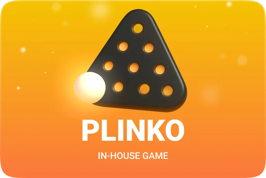 Демо-режим Plinko в Хани Мани