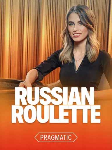 Russian Roulette · Хани Мани Live Casino