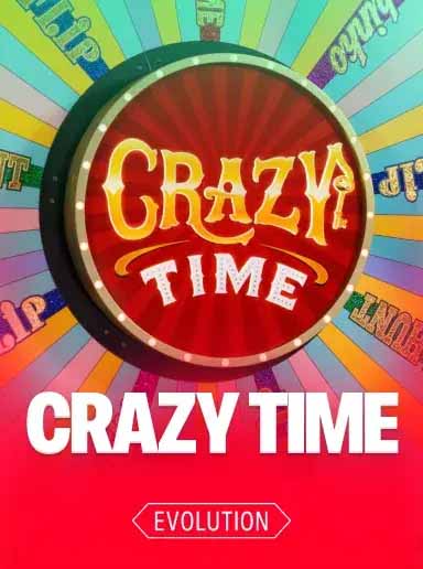 Crazy Time · Хани Мани Live Casino